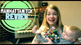 Manhattan Toy Company Review