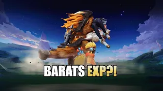 Why Pros Are Picking Barats EXP