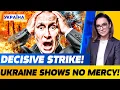 Download Lagu 🔥UKRAINE STRIKES FINAL BLOW! MOSCOW TURNS INTO A BATTLEFIELD! PUTIN ORDERS RETREAT! | UKRAINE TODAY