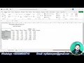 Exp22 - Excel