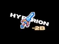 Getting A Hyperion Is Easy