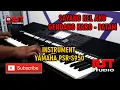 Download Lagu SAYANG KEL AKU | INSTRUMEN LAGU KARO | GENDANG KARO YAMAHA PSR-S950