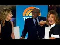 Al Roker RETURNS to Today Two Months After Hospitalization