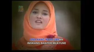 sholawat kidung sunan shirotol mustaqim