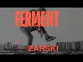 Ferment Autor Przemysław Żarski Lektor Jakub Kamieński Kryminały po Polsku AudioBook PL