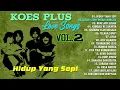 Download Lagu KOES PLUS   LOVE SONGS full album