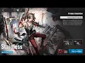 Download Lagu Arknights Paradox Simulation Stainless Guide