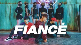 Download [AB] MINO -  FIANCÉ |  DANCE COVER MP3