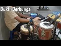 Download Lagu Bukit Berbunga (Cover Kendang)