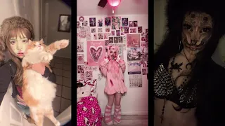 Alt TikTok Compilation Part 12