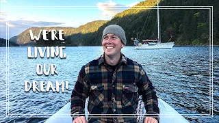 Sailing to Goldstream Park!  | Chapter 4 Episode 13