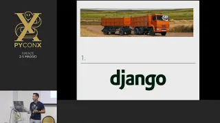 Anton Caceres - Communicating Between Microservices