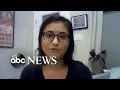 Migrant families detained during pandemic face painful choice