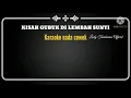 Download Lagu Kisah Gubuk di Lembah Sunyi_@Lodi tambunan Official KARAOKE
