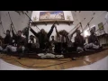 Download Lagu Qawwali - Tajdar E Haram - Fareed Ayaz - Abu Muhammad Qawwal \u0026 Party