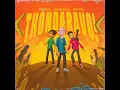 Thondaravo! - Anohnymouss, MC DEVESH & Saif Syed