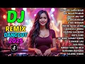 Download Lagu DJ REMIX FULL BASS TERBARU 2025 🎵 DANGDUT REMIX JEDAG JEDUG 🎵 DIGOYANG SAMPAI BASAH