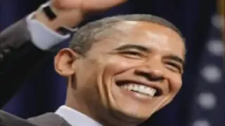 izingane zoma obama