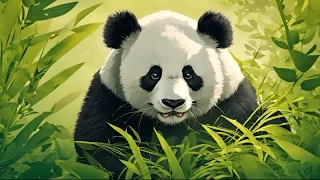 Urgent Save The Pandas From Extinction