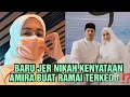 Download Lagu BARU JER NIKAH KENYATAAN  AMIRA BUAT RAMAI TERKEDU ⁉️😱