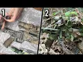 Mastering Ghillie Crafting Wrapping Your Airsoft Sniper for Stealth in the Field