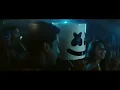 Marshmello x Pritam - BIBA feat. Shirley Setia & Shah Rukh Khan (Official Music Video)