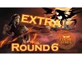 ARG Atlanta Round 6 - Alyxander Lisgathe vs Alex Keeler