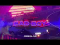 Download Lagu DJ KAKA - Bad Boy (Original Mix)