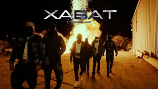 Download HOODBLAQ - XABAT MP3