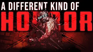The Darkest Shooter Game Ever Made...
