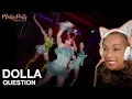 Lagu DOLLA - QUESTION | Reaction
