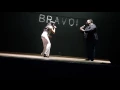 Nicole Luz e Alfredo Luz - Beauty and the Beast - Cover