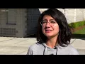Pasco student steps up to lead in the movement of protesting gun violence