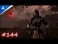 The Elder Scrolls Online Story all dlc Quest Shadowfen Map Part 144 PlayStation 5