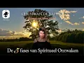 Download Lagu De 5 fases van Spiritueel Ontwaken ★ Wieteke Koolhof channelt Arjun van de Yahyel