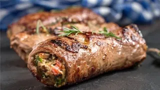 Fırında sebzeli Antrikot. Ver ayarı #antrikot #turkishfood. 