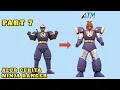 Download Lagu MUNCUL NYA HERO KE ENAM, NINJAMAN ATAU NINJOR‼️ NINJA RANGERS | Alur Cerita Ninja Ranger