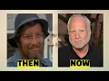 Jaws 1975 Cast Then and Now 2022 Real Name Age