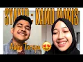 Download Lagu SYAKIR \u0026 ADIBA PERSIAPAN KE JENJANG BERIKUTNYA