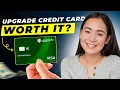 Upgrade Credit Card Review 2025 Pros and Cons Detailed Overview