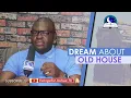 DREAM ABOUT OLD HOUSE - Find Out The Biblical Dream Meanings