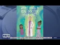A veterinarian s push for inclusivity FOX 13 Seattle