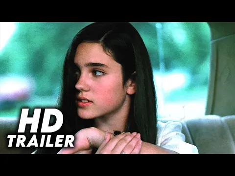 Creepers Aka Phenomena (1985) Original Trailer [HD]