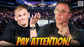 Pay Attention to Ian Garry!
