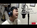 Download Lagu 酒干倘卖无 Jiu Gan Thang Bue Bo Lirik Terjemahan karaoke cover by will8zhang 张健勇 Mandarin Top cover 2025