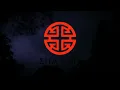Windy Thunderstorm, Trees Blowing  - 2 Hours Rain Sounds for Sleep, Study & Relaxation