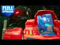 Download Lagu Optimus Prime Hunts Grimlock | E07 |  Transformers: CYBERWORLD
