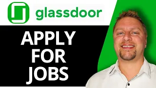 How to Apply for Jobs on Glassdoor Glassdoor Tutorial 2026