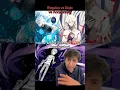 Download Lagu How STRONG is Accelerator compared to... #rezero #jjk #toaru #certainmagicalindex #anime #isekai