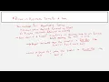 MATH140 - Recorded Lecture